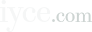 Iyce logo